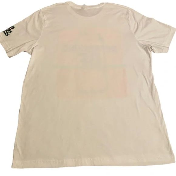 HP 🥳 MINUTE MAID ‘REFRESHING AF’ T-SHIRT SZ XL - Picture 3 of 9